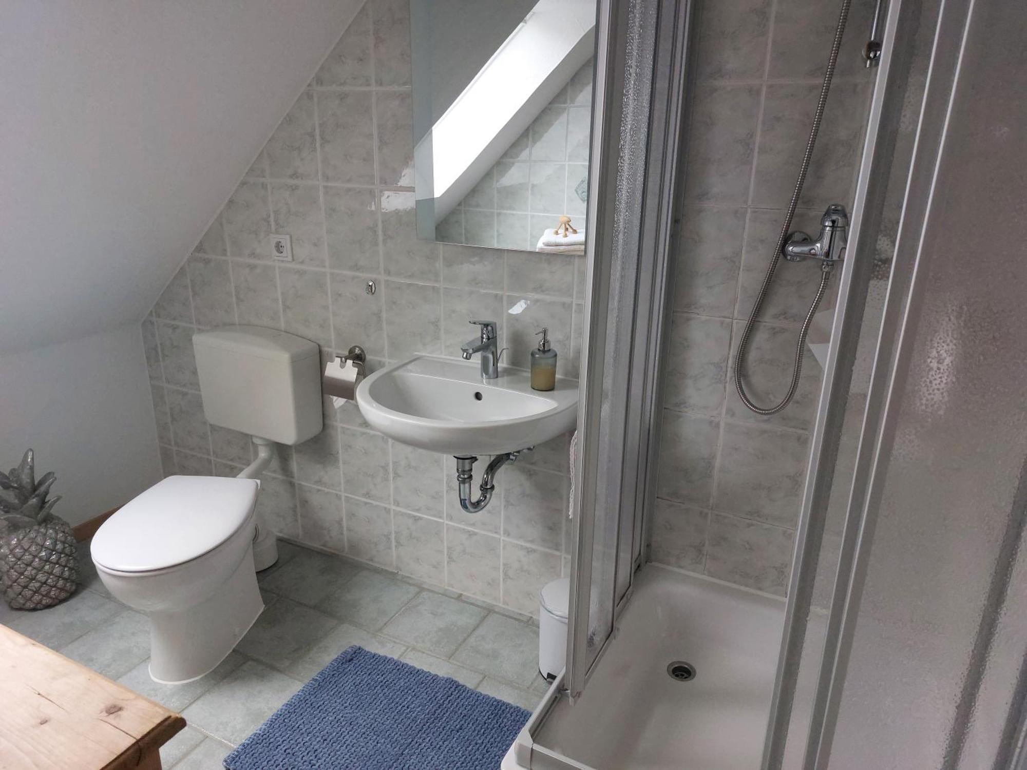 Ferienwohnung Zur Himmelsscheibe New Art Ziegelroda Екстериор снимка